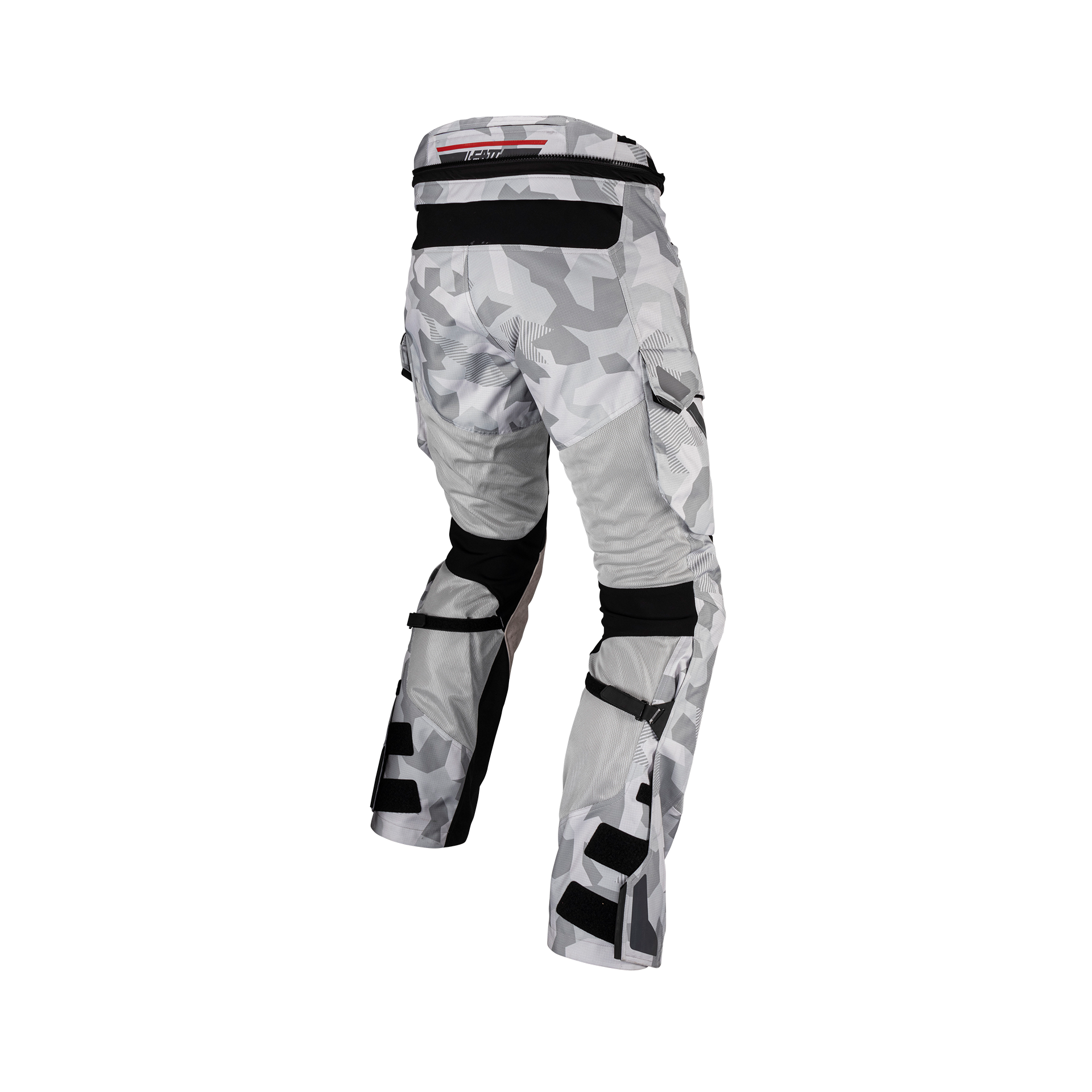 Leatt Adventure FlowTour 7.5 Pant Steel