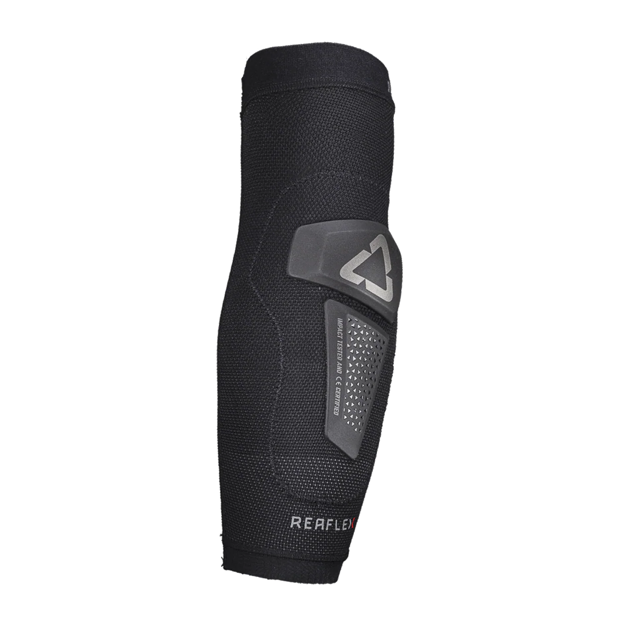Leatt Elbow Guard ReaFlex Hybrid JUNIOR Black