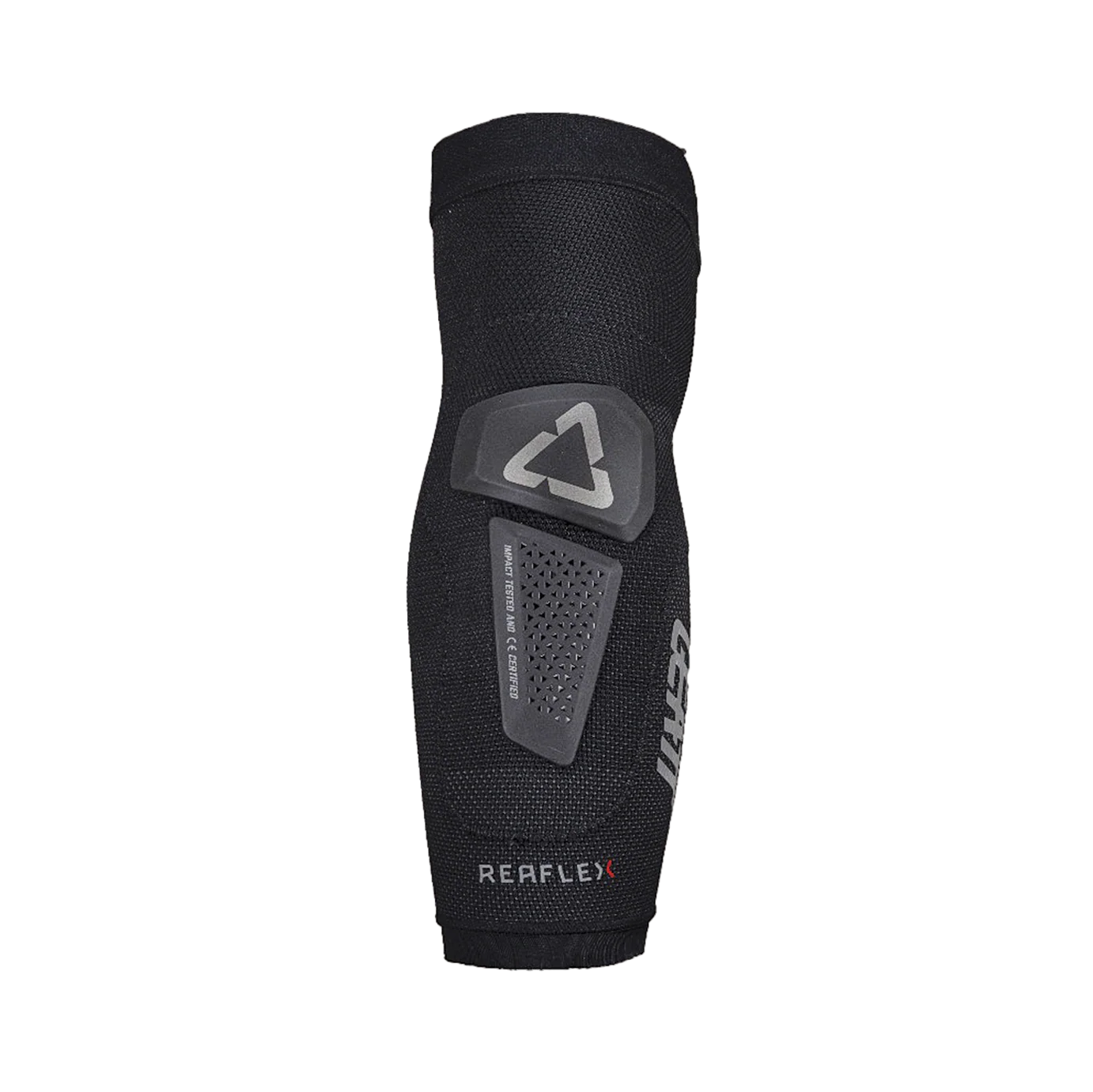 Leatt Elbow Guard ReaFlex Hybrid JUNIOR Black