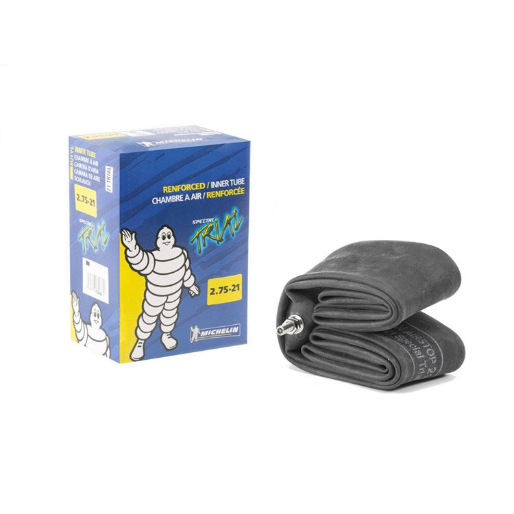 Michelin Heavy Duty Front Inner Tube Trials 2.75-21