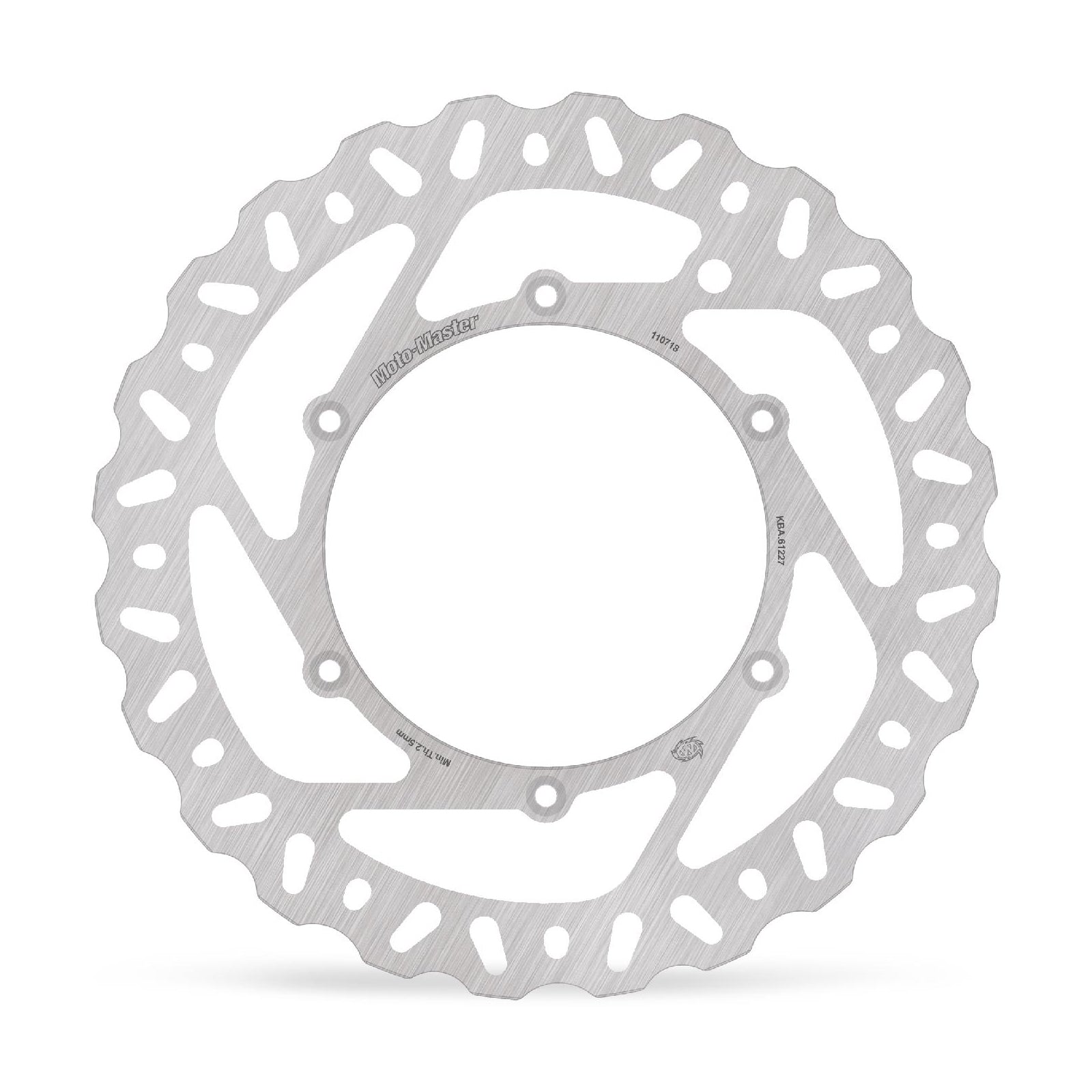 Moto-Master Nitro Front 260 Disc - Beta 125 RR 18-25, 200 RR 19-25, 250 RR 13-25, 300 RR 13-25
