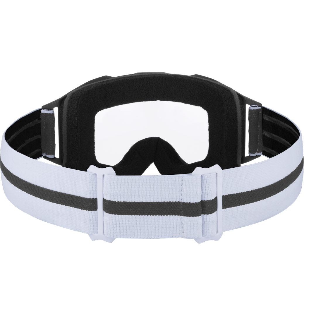 FXR Maverick Prime MX Goggle 2026 Graphite