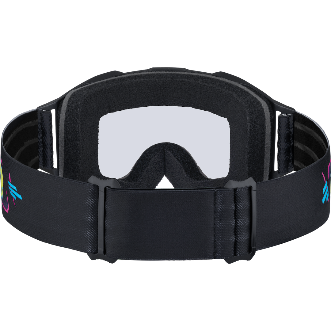 FXR Maverick Prime MX Goggle 2026 Sketchy