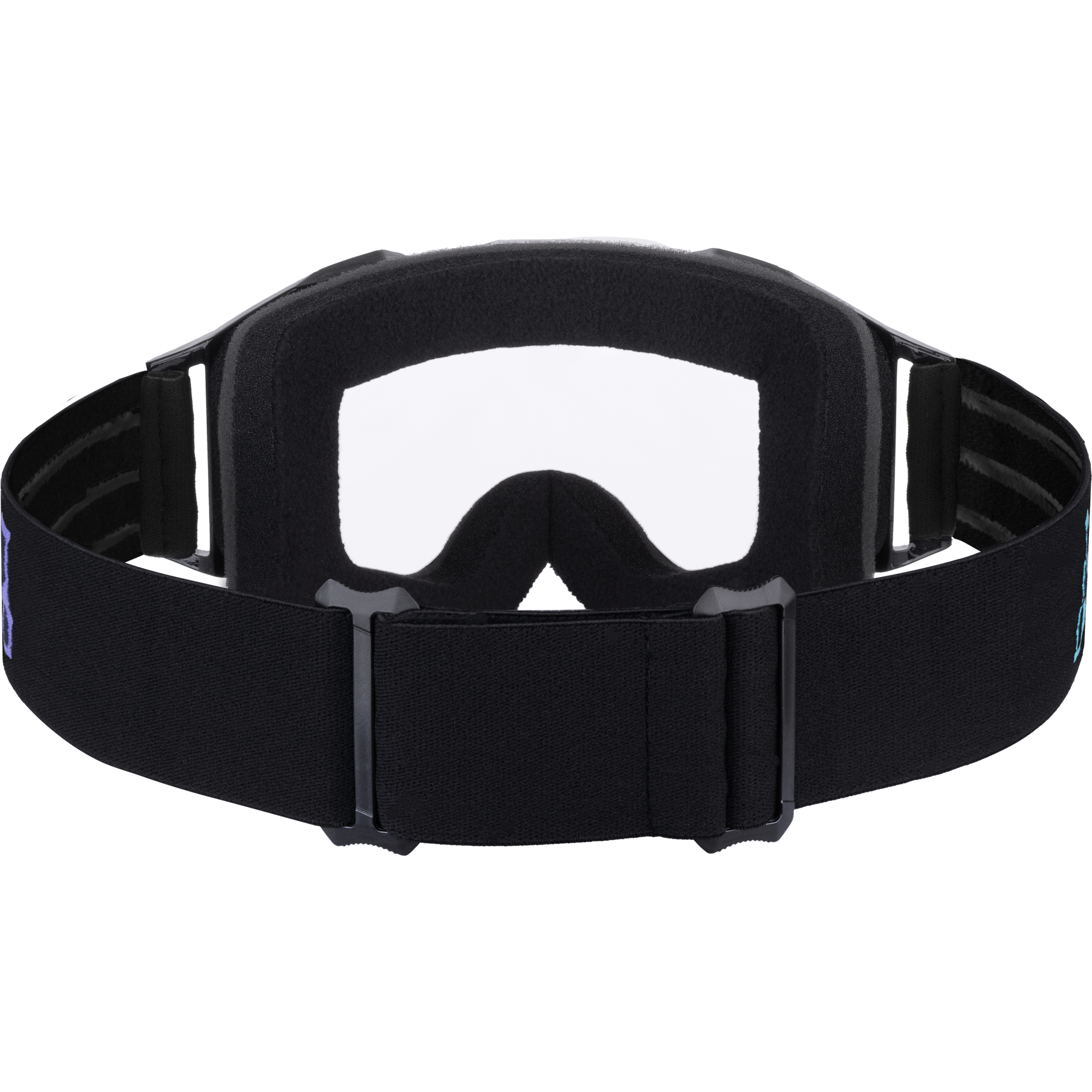 FXR Maverick Prime MX Goggle 25 Black/Pink