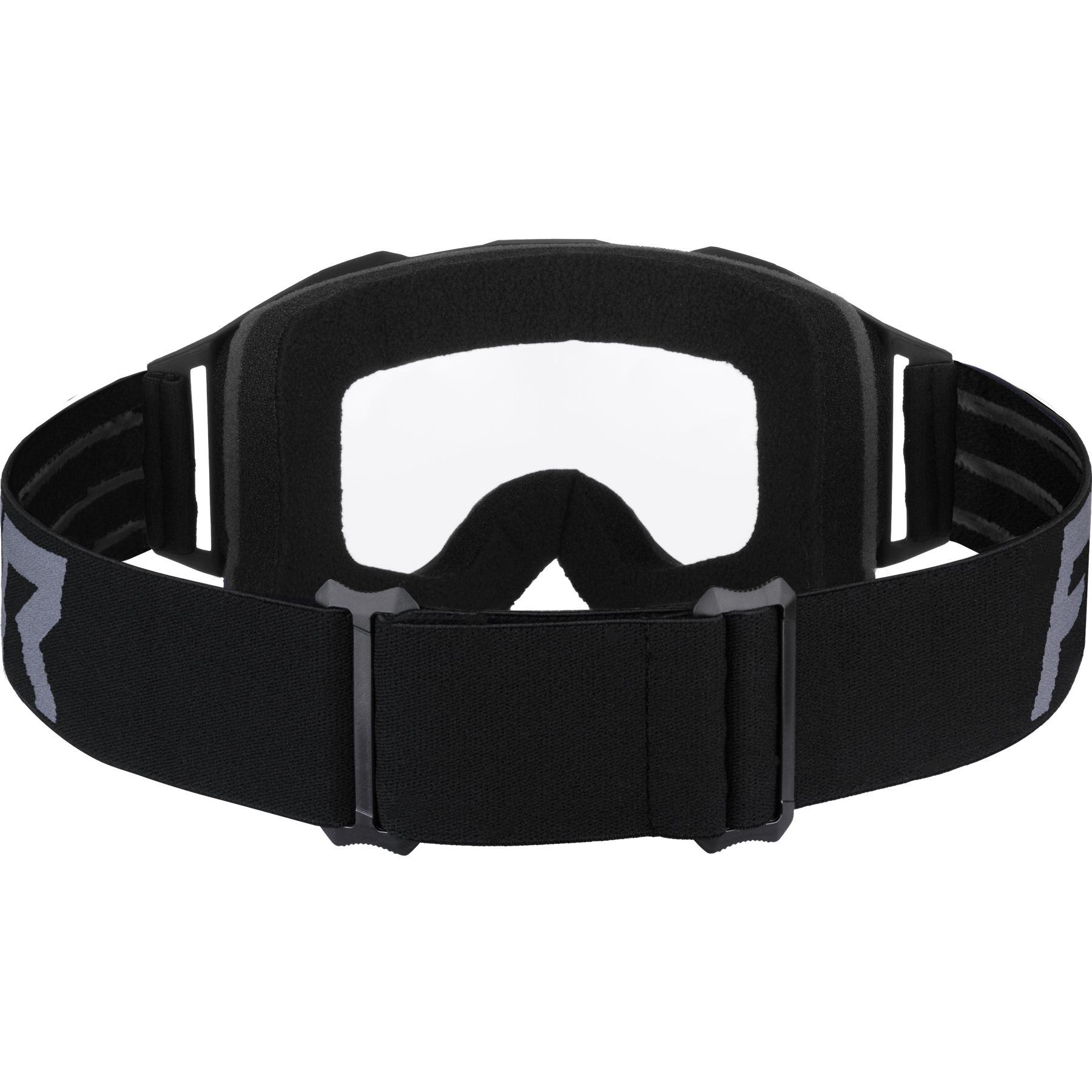 FXR Maverick Prime MX Goggle 25 Black