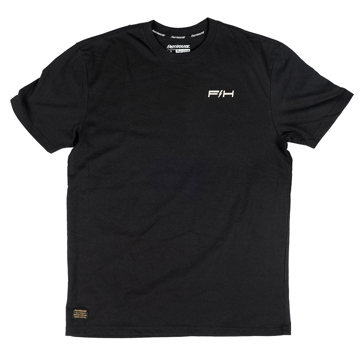 Fasthouse Medusa SS Tech Tee