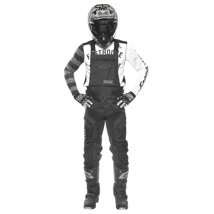 Fasthouse Motorall MX Pant Black
