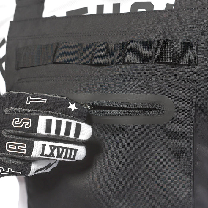 Fasthouse Motorall MX Pant Black