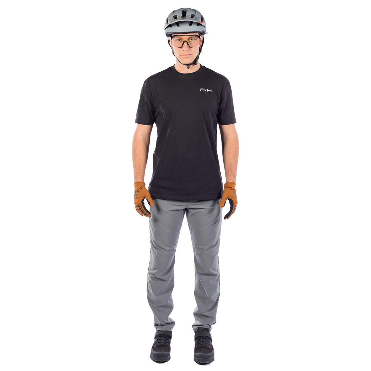 Fasthouse Medusa SS Tech Tee