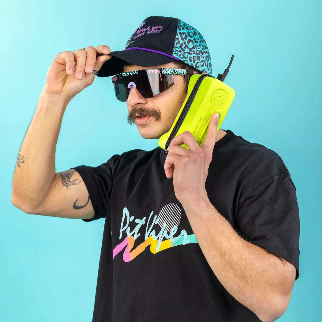 Pit Viper Waterski Season Hat