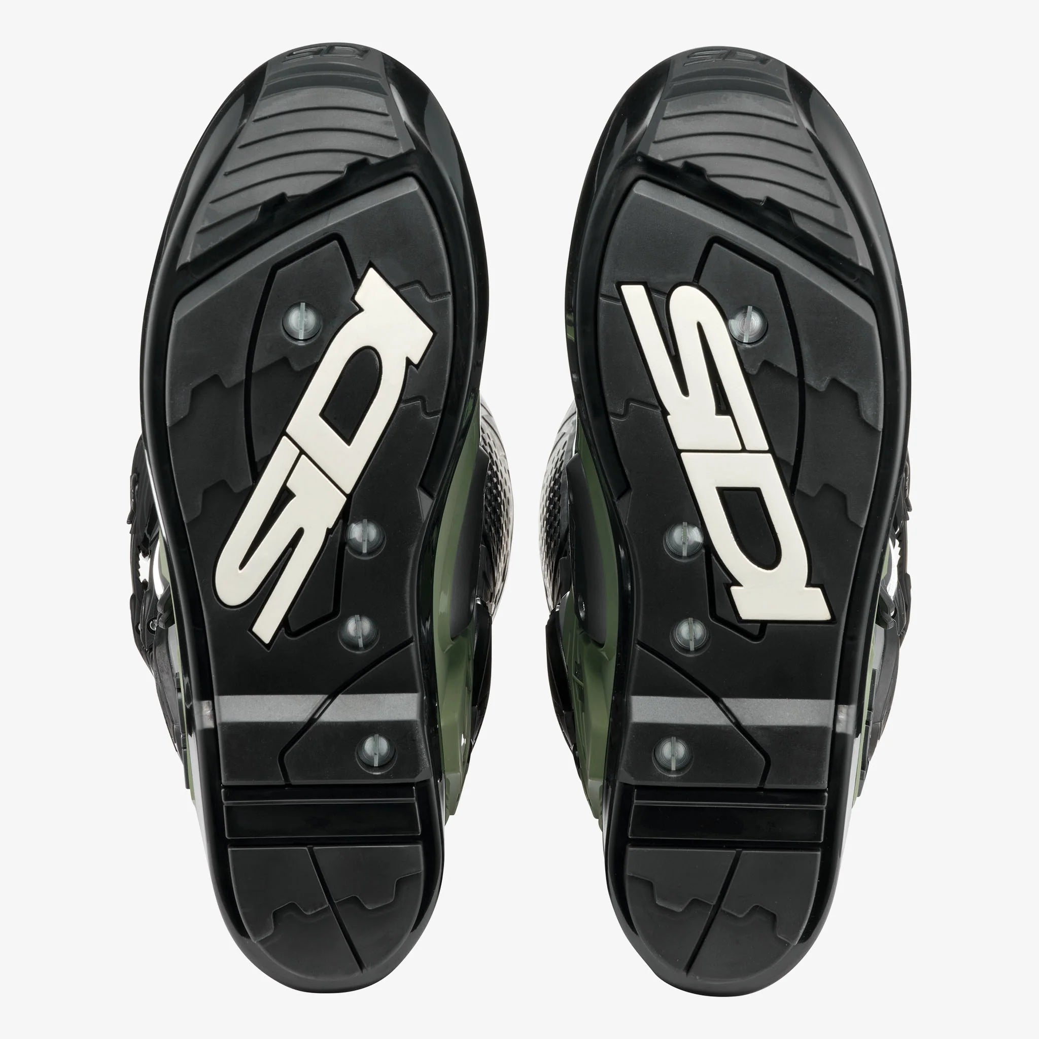 Sidi Crossfire 3 SRS CE Boots Army/Black