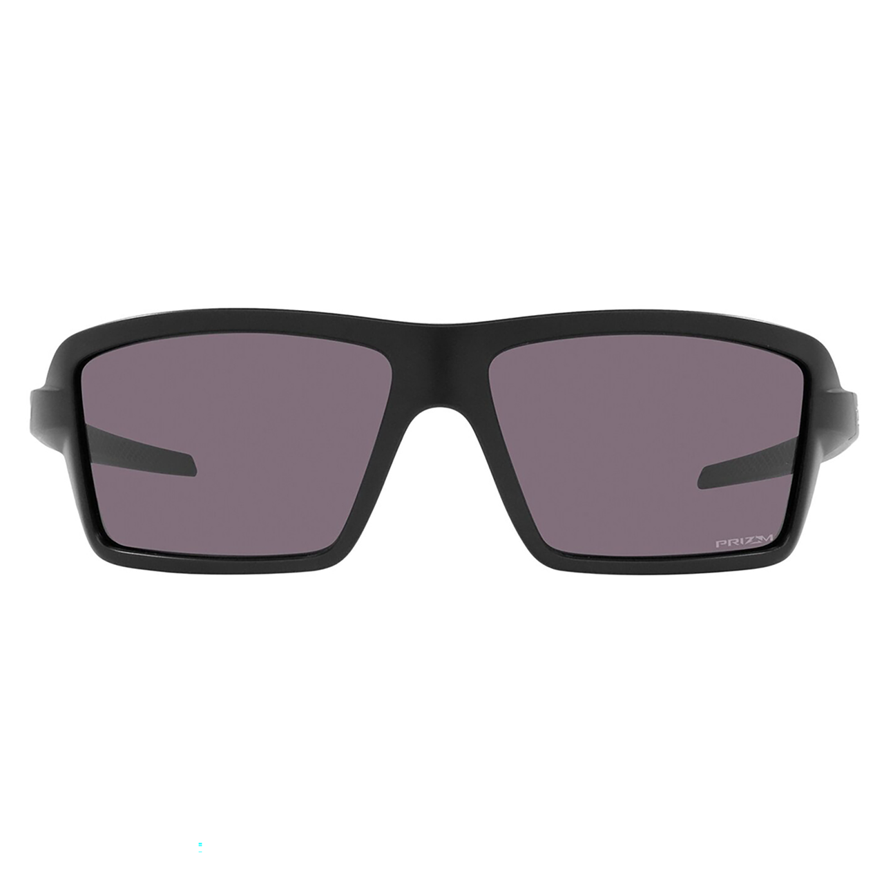 Oakley Cables Sunglasses Adult (Matte Black) Prizm Grey Lens