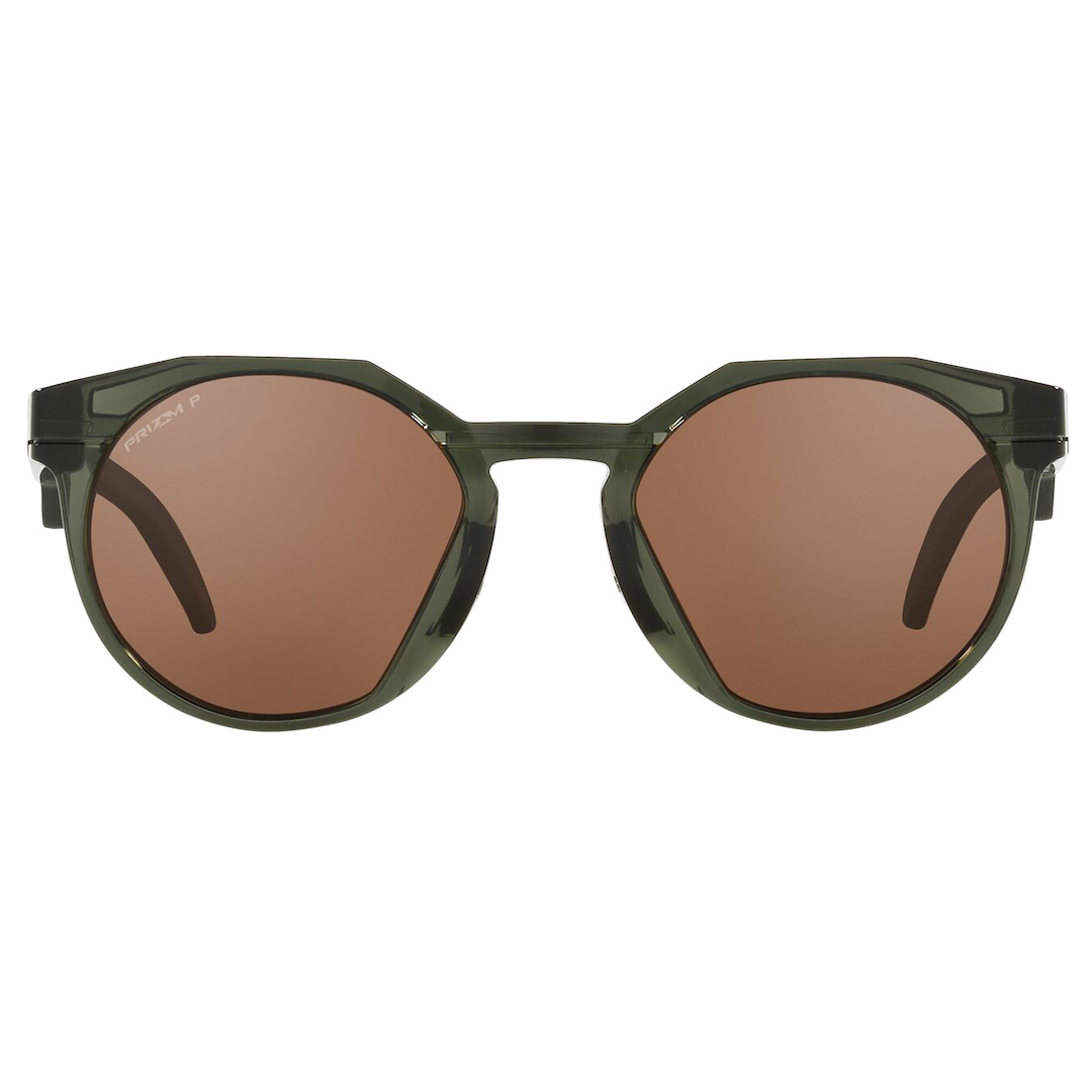 Oakley HSTN Sunglasses Adult (Olive Ink) Prizm Tungsten Lens