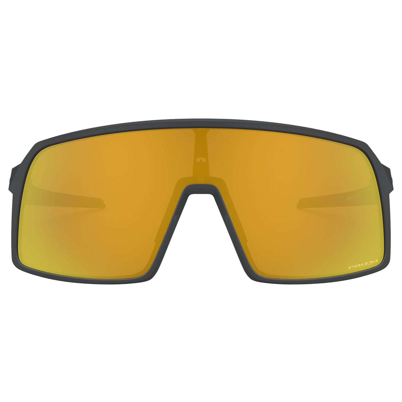 Oakley Sutro Sunglasses ((Matte Carbon) Prizm 24K Lens