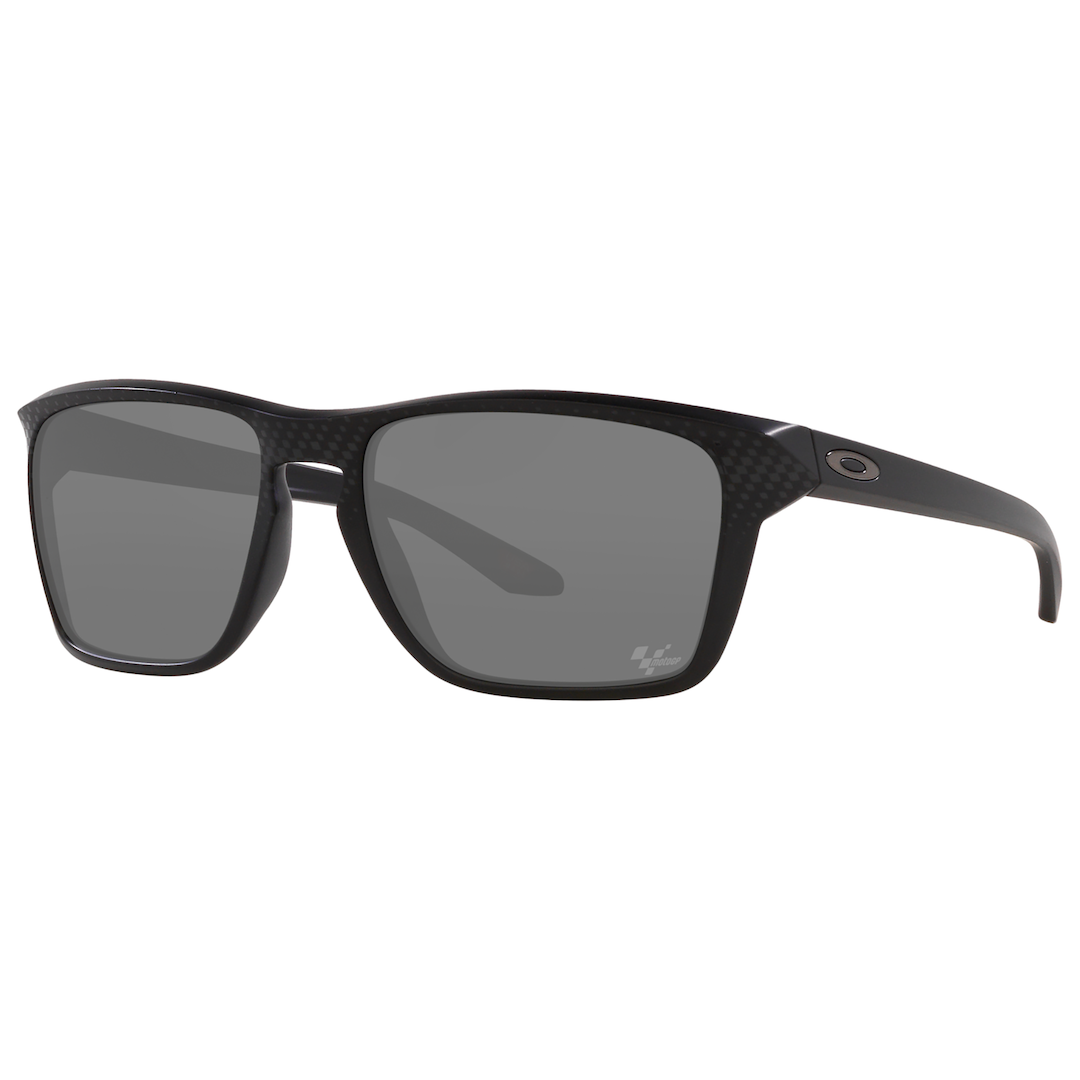 Oakley Sylas Sunglasses Adult (MGP Matte Black) Prizm Black Lens