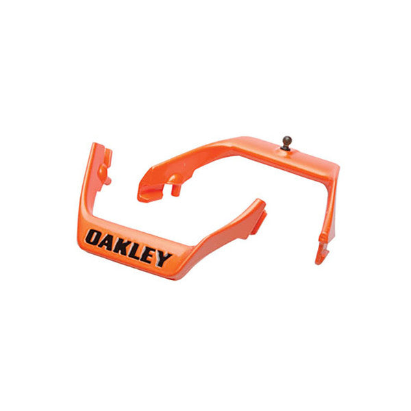 Oakley Airbrake MX Genuine Replacement Outrigger Kit - Orange