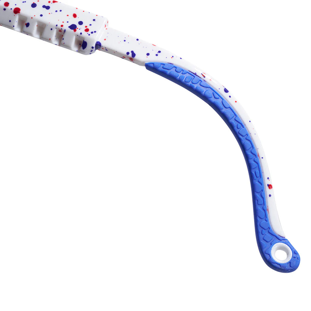 Pit Viper The Merika XS Junior Sunglasses - Blue Lens