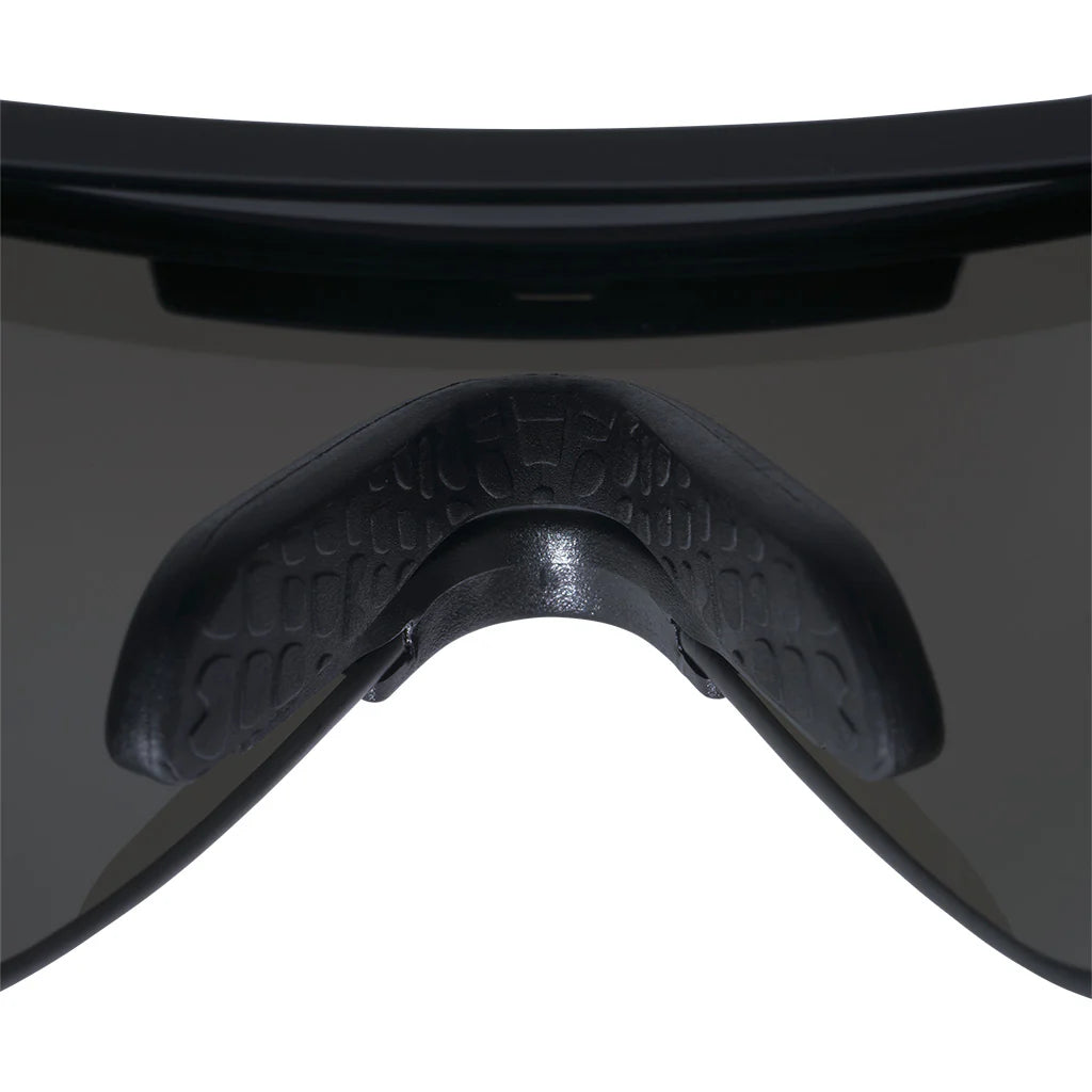 Pit Viper The Blacking Out Original 2.0 Sunglasses - BALL-ISTICª Smoke Lens
