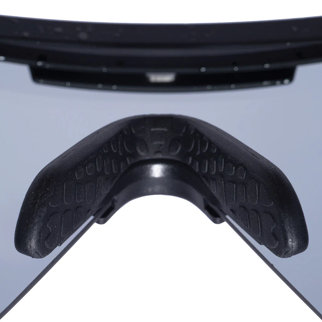 Pit Viper The Blacking Out Original 2.0 Sunglasses - Photochromic Smoke Lens