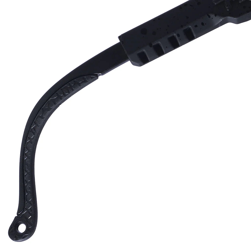 Pit Viper The Blacking Out Original 2.0 Sunglasses - Photochromic Smoke Lens