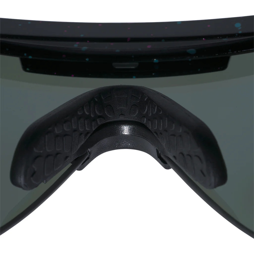 Pit Viper The Midnight Original 2.0 Sunglasses - HDPV Polarized Blue Lens