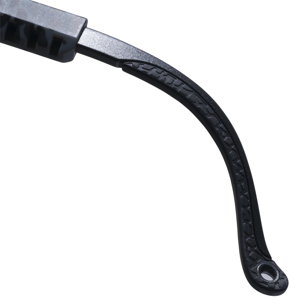 Pit Viper The Nocturnal Original 2.0 Sunglasses - HDPV Polarized Smoke Lens