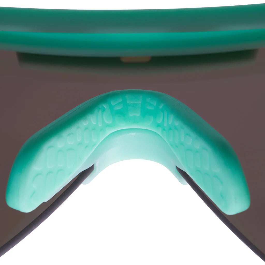 Pit Viper The Oral Exam Original 2.0 Sunglasses - HDPV Polarized Pink Lens