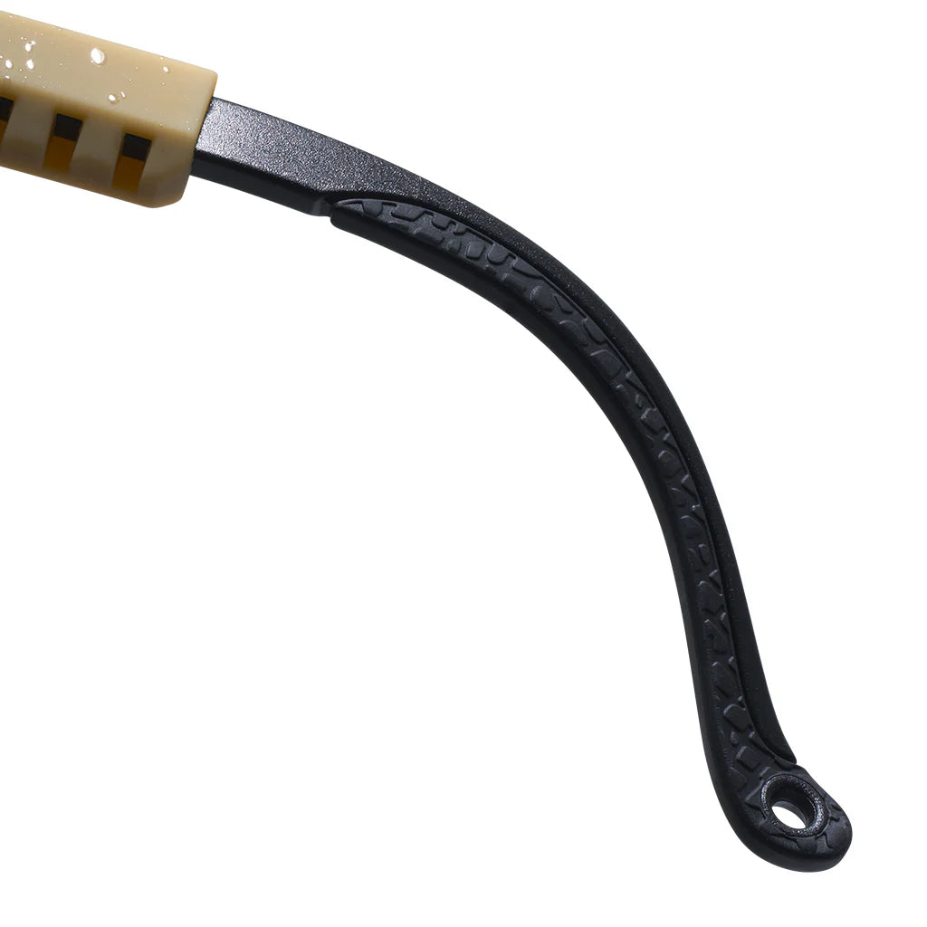 Pit Viper The Sandstorm Original 2.0 Sunglasses - BALL-ISTICª Smoke Lens
