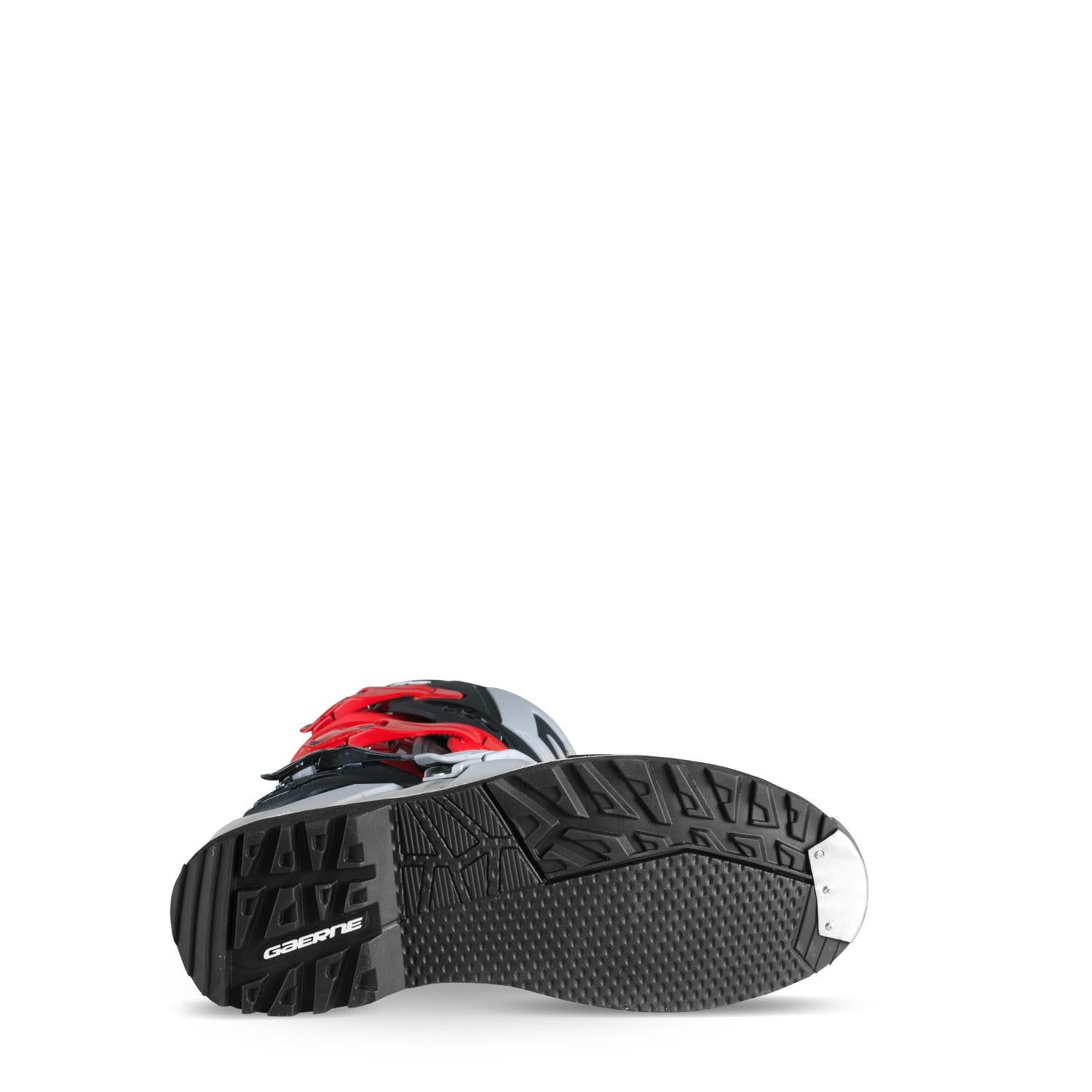 Gaerne SG22 Gore-Tex Enduro Boots Red/Black/Grey