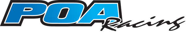 POA Racing Ltd