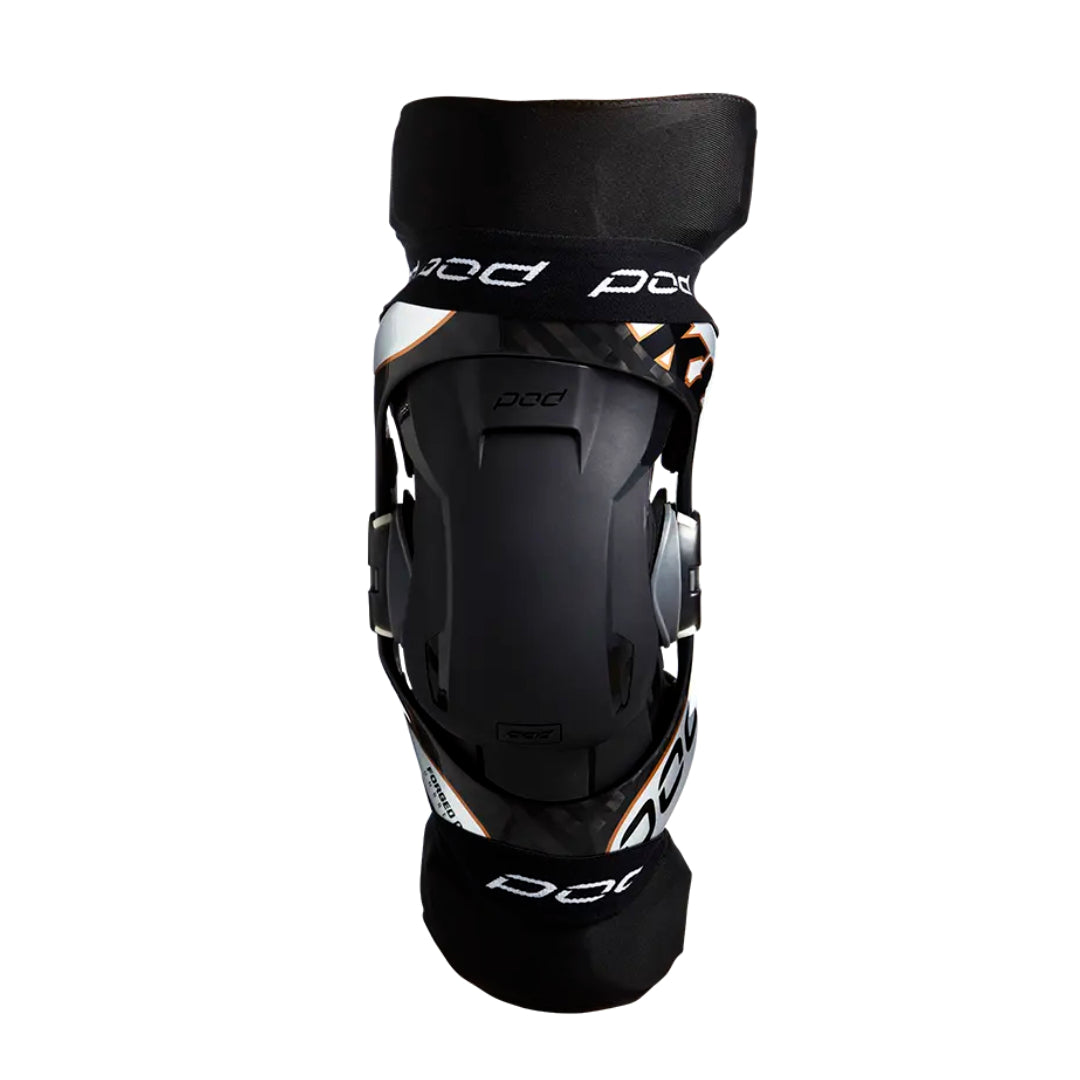 POD KX Knee Sleeve Black