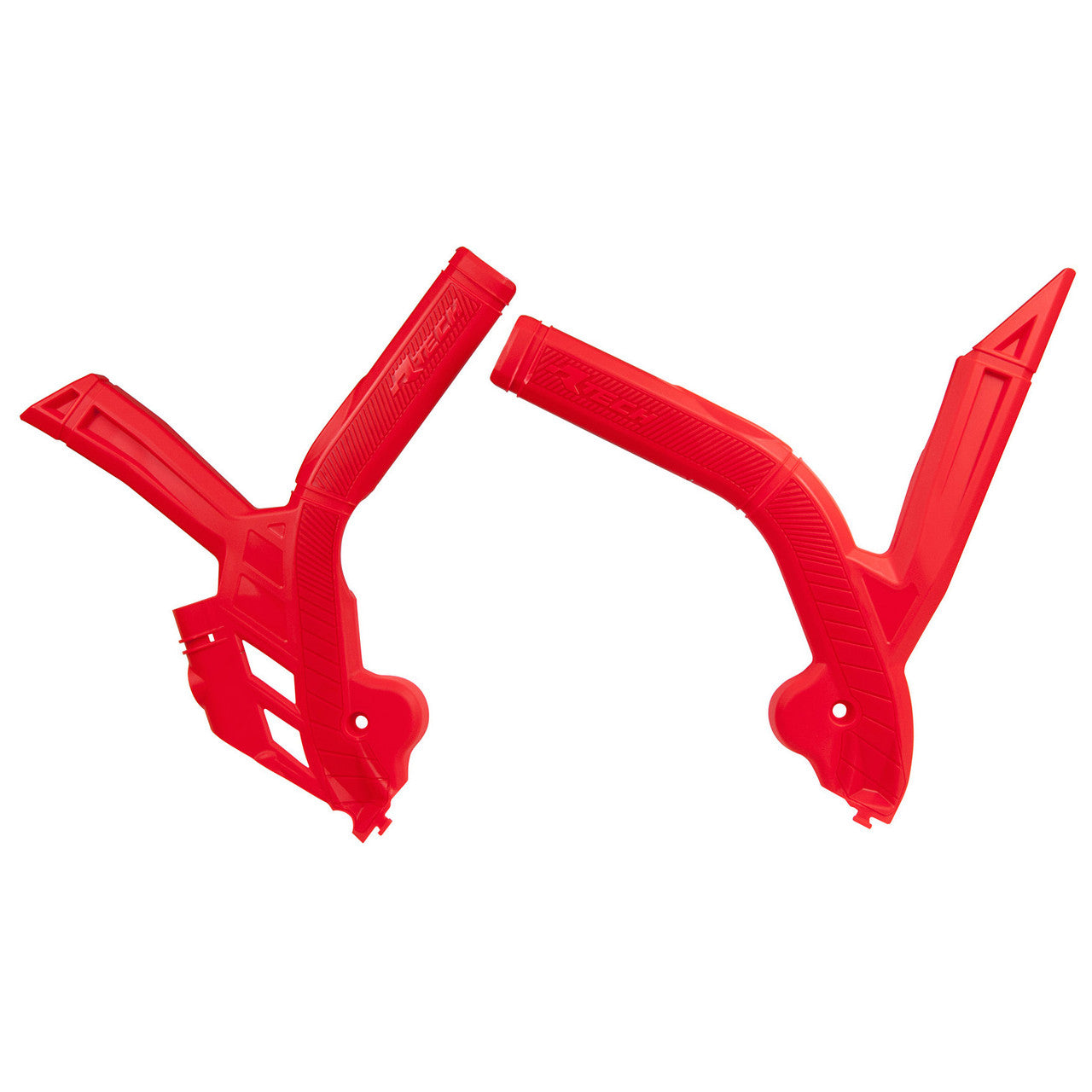Rtech Frame Protectors Beta RR 125-480 20-21 Red