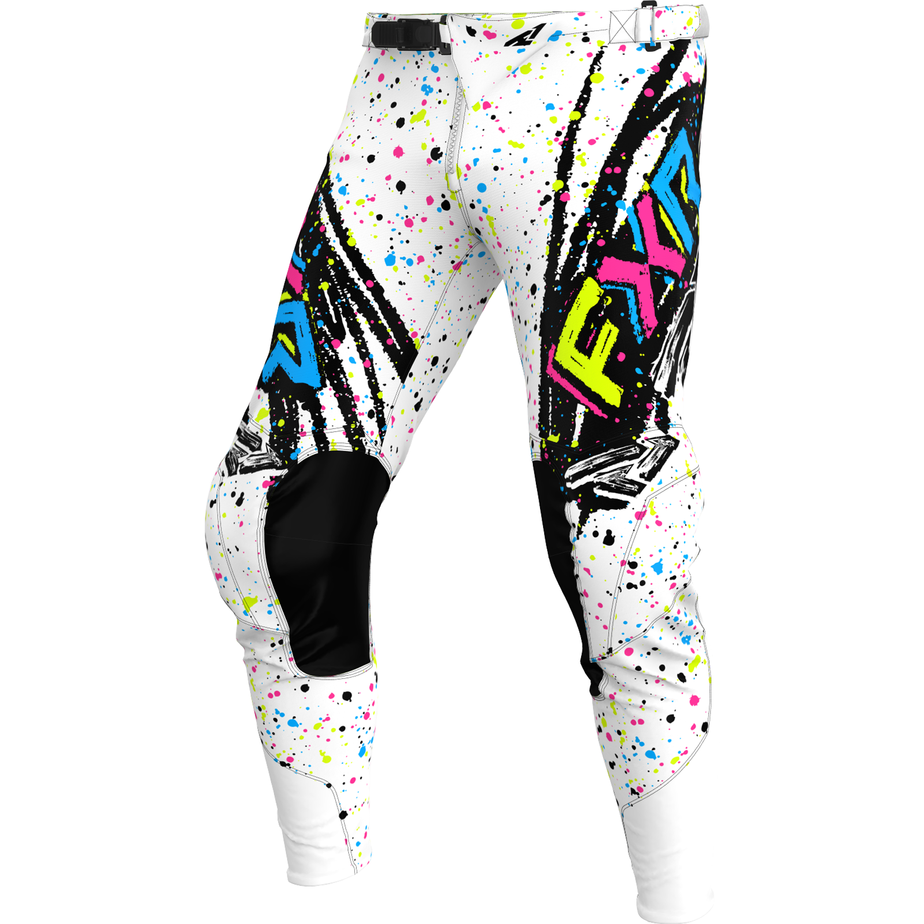 FXR YOUTH Podium MX Pant 2025 Jawbreaker
