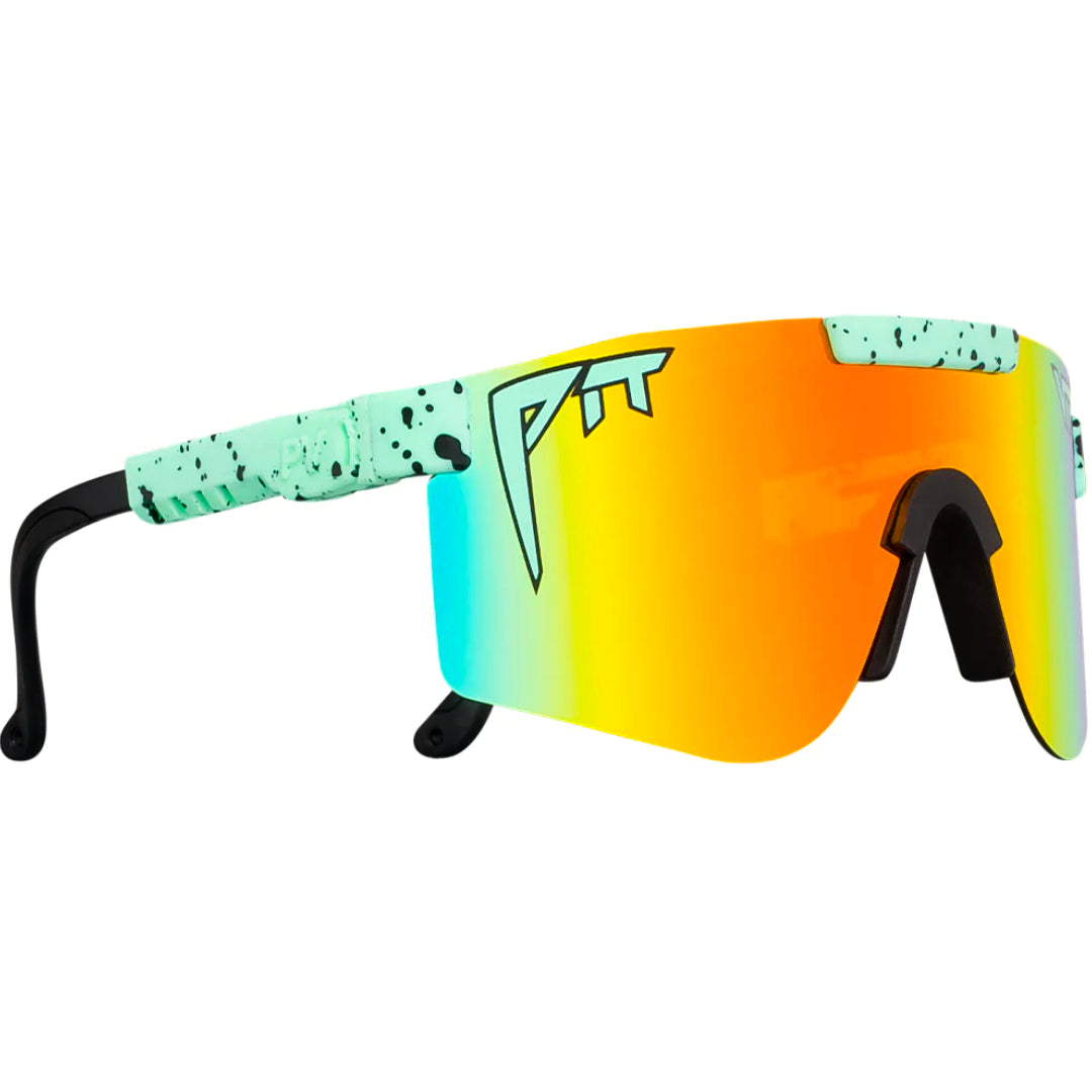 Pit Viper The Poseidon Double Wide Sunglasses