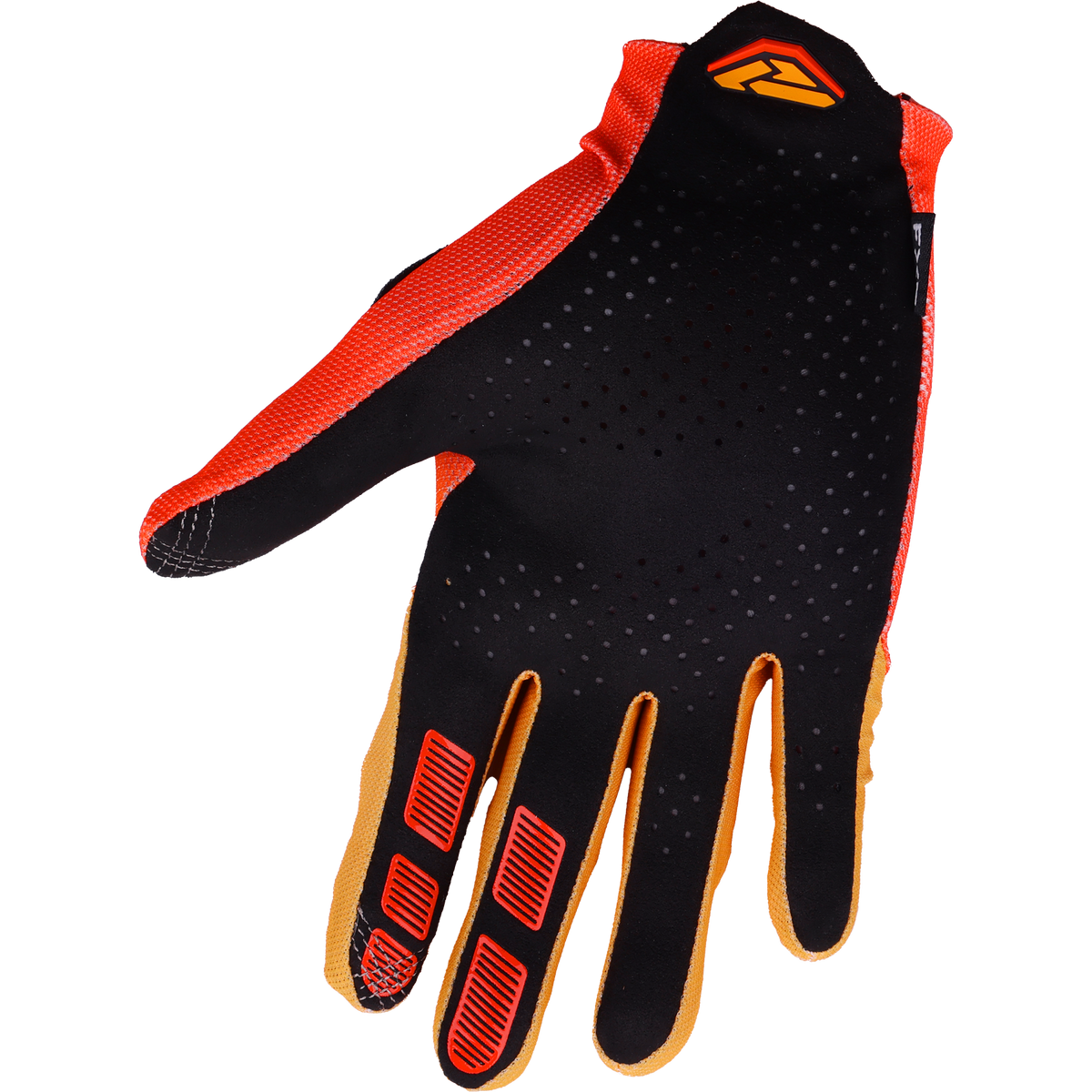 FXR Pro-Fit Air MX Glove 2027 Nuke/Tang