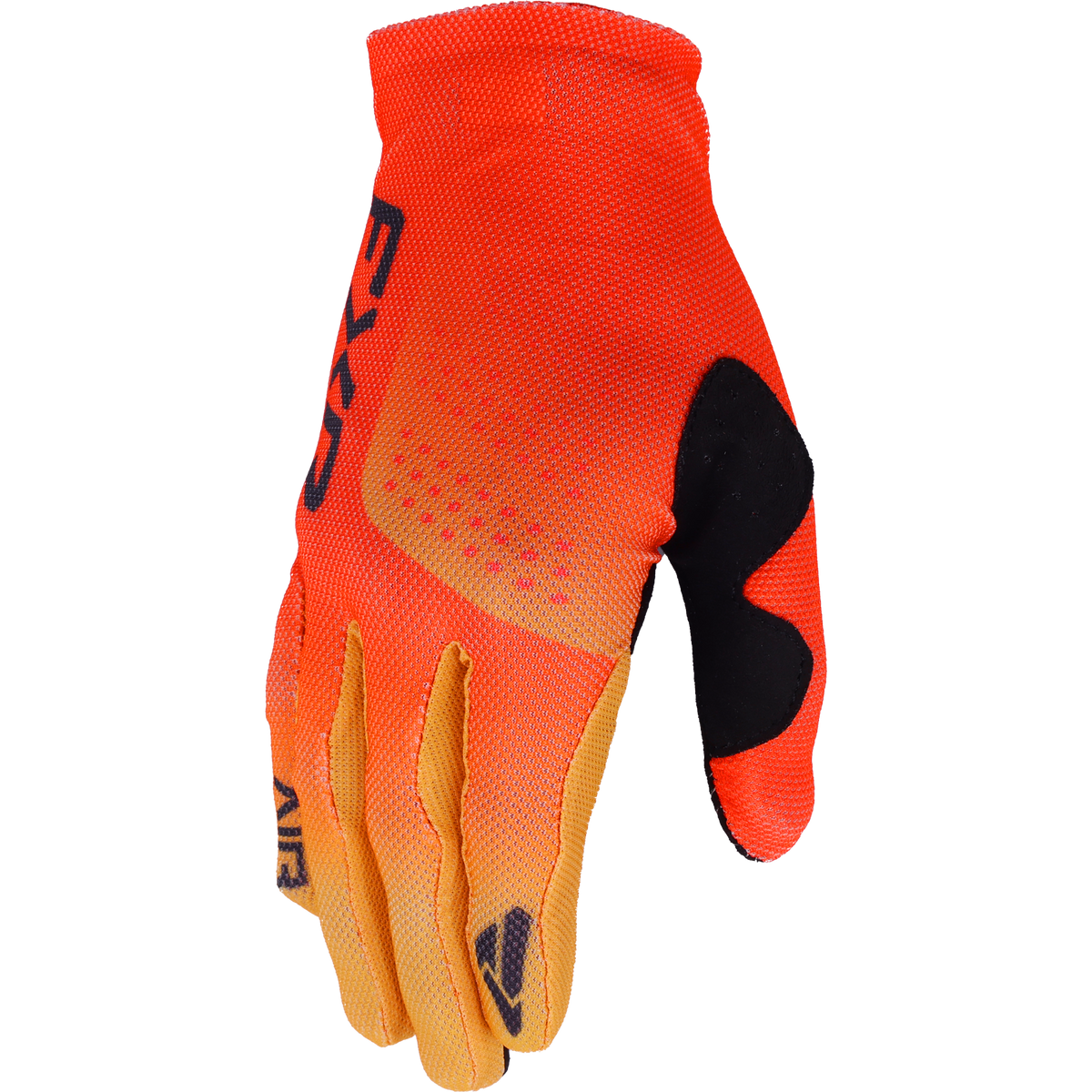 FXR Pro-Fit Air MX Glove 2027 Nuke/Tang
