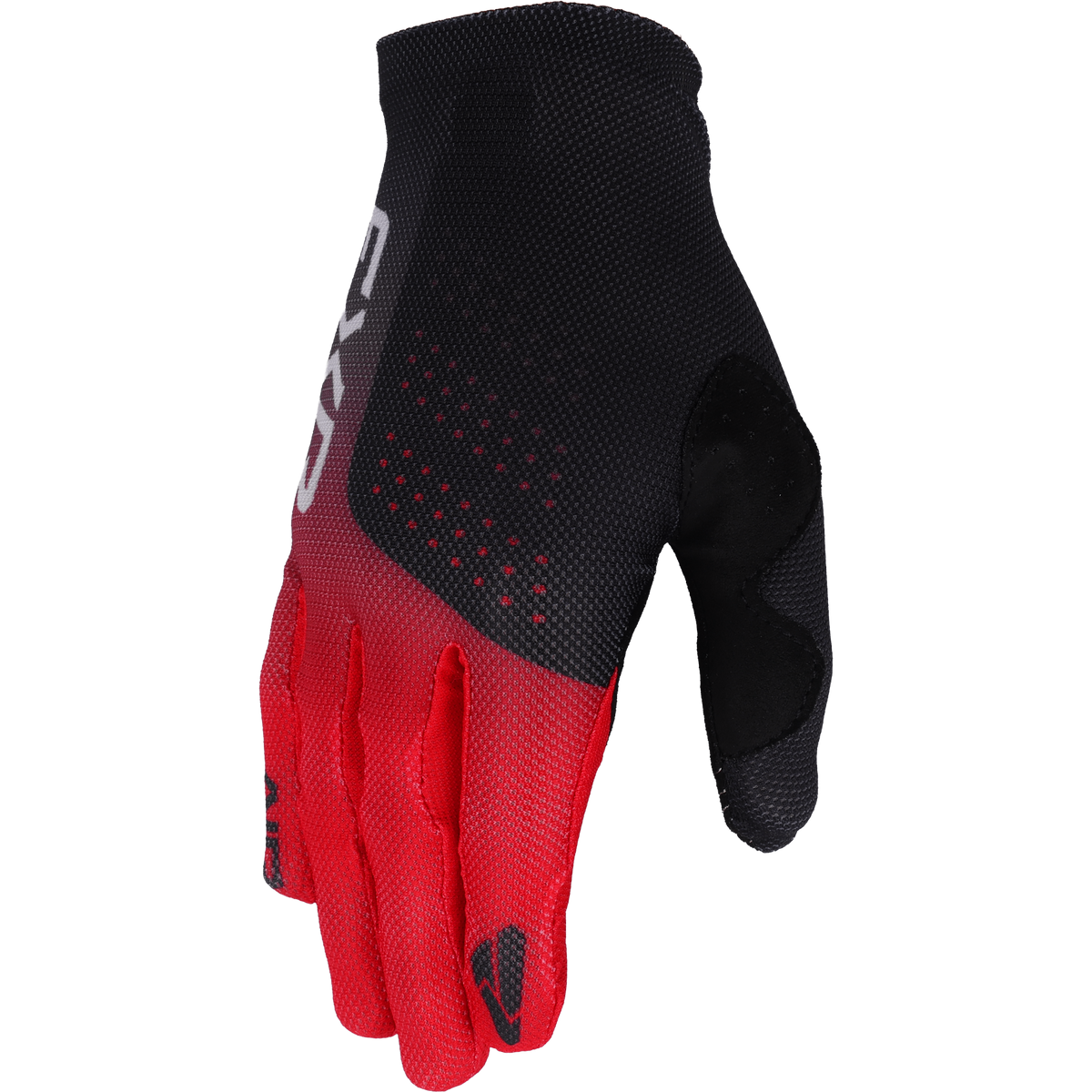 FXR Pro-Fit Air MX Glove 2027 Red/Black