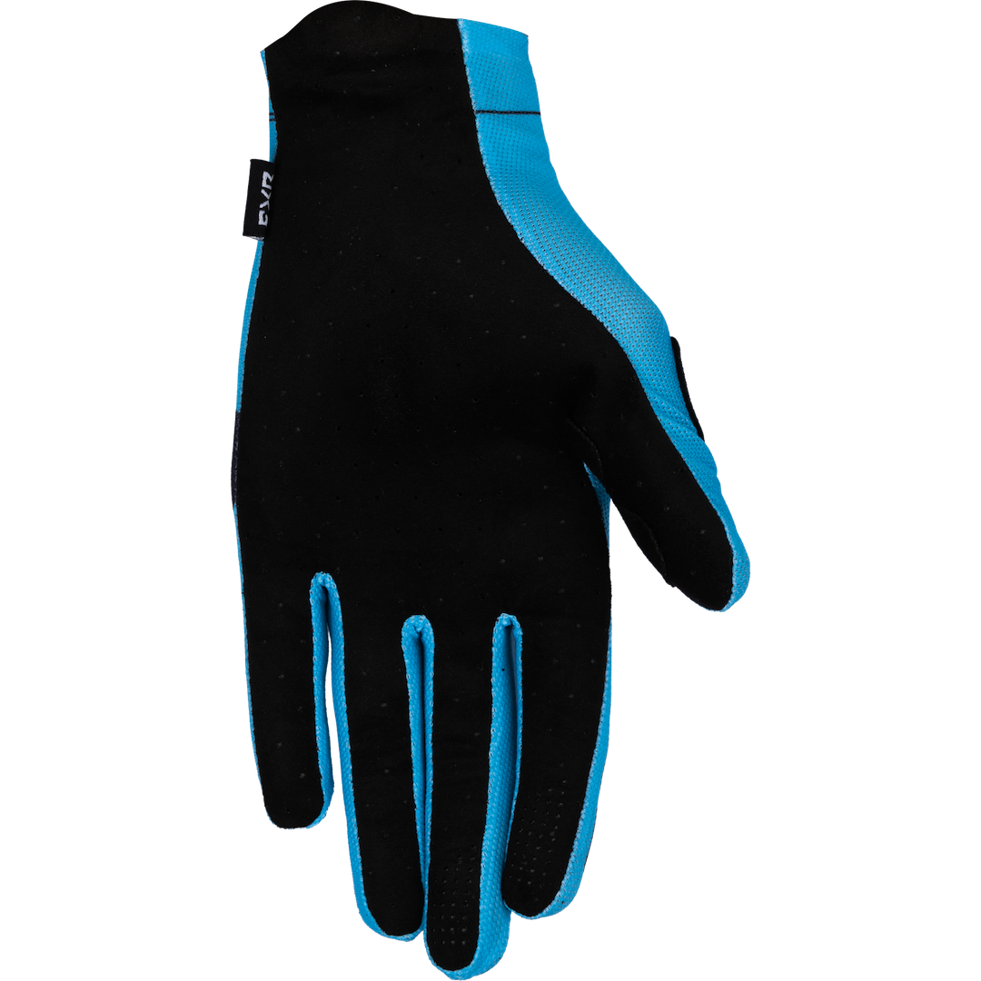 FXR Pro-Fit Air MX Glove 2026 Sky/Black