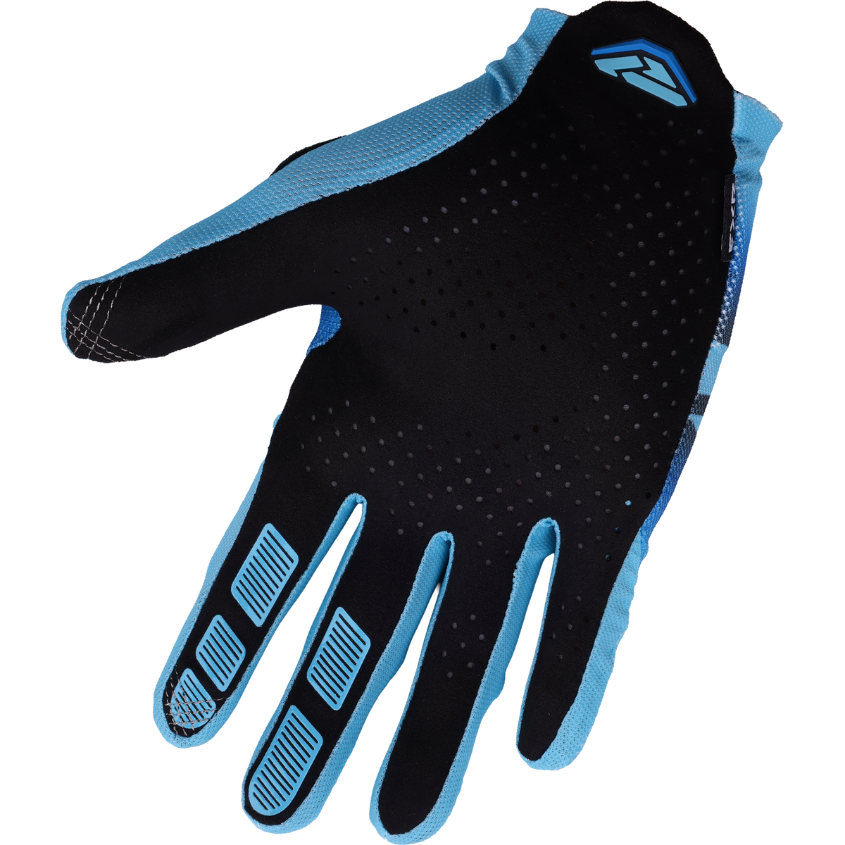 FXR Pro-Fit Air MX Glove 2027 Sky/Black