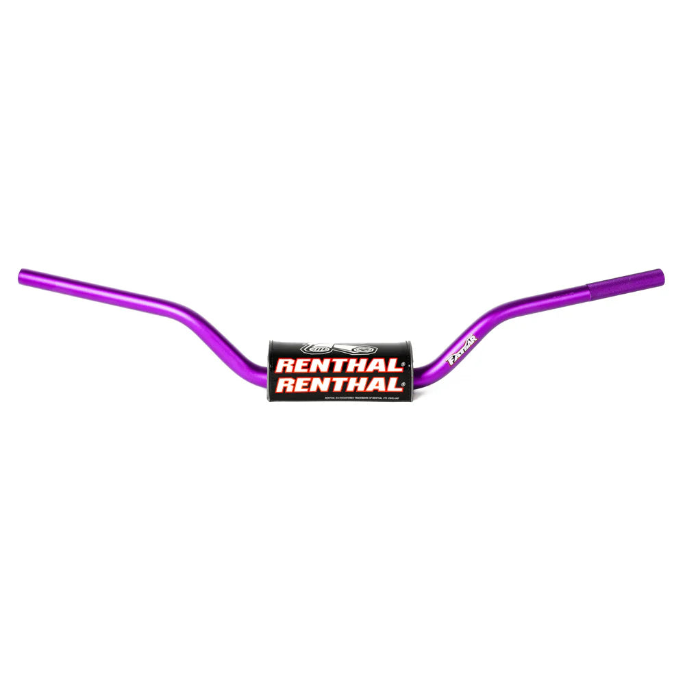 Renthal Fatbar 827 Handlebar VILLOPOTO/STEWART/KTM 11-16 Purple