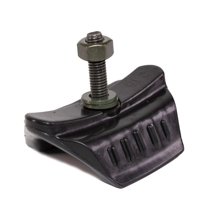 Apico Rim Lock Nylon 1.85" WM2