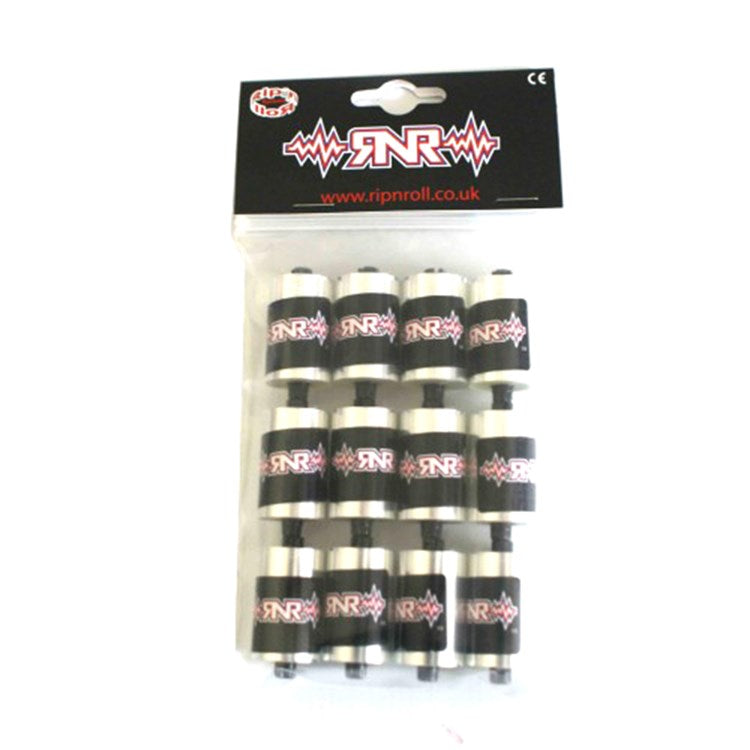 Rip N Roll Roll Off Film 31mm 12 Pack