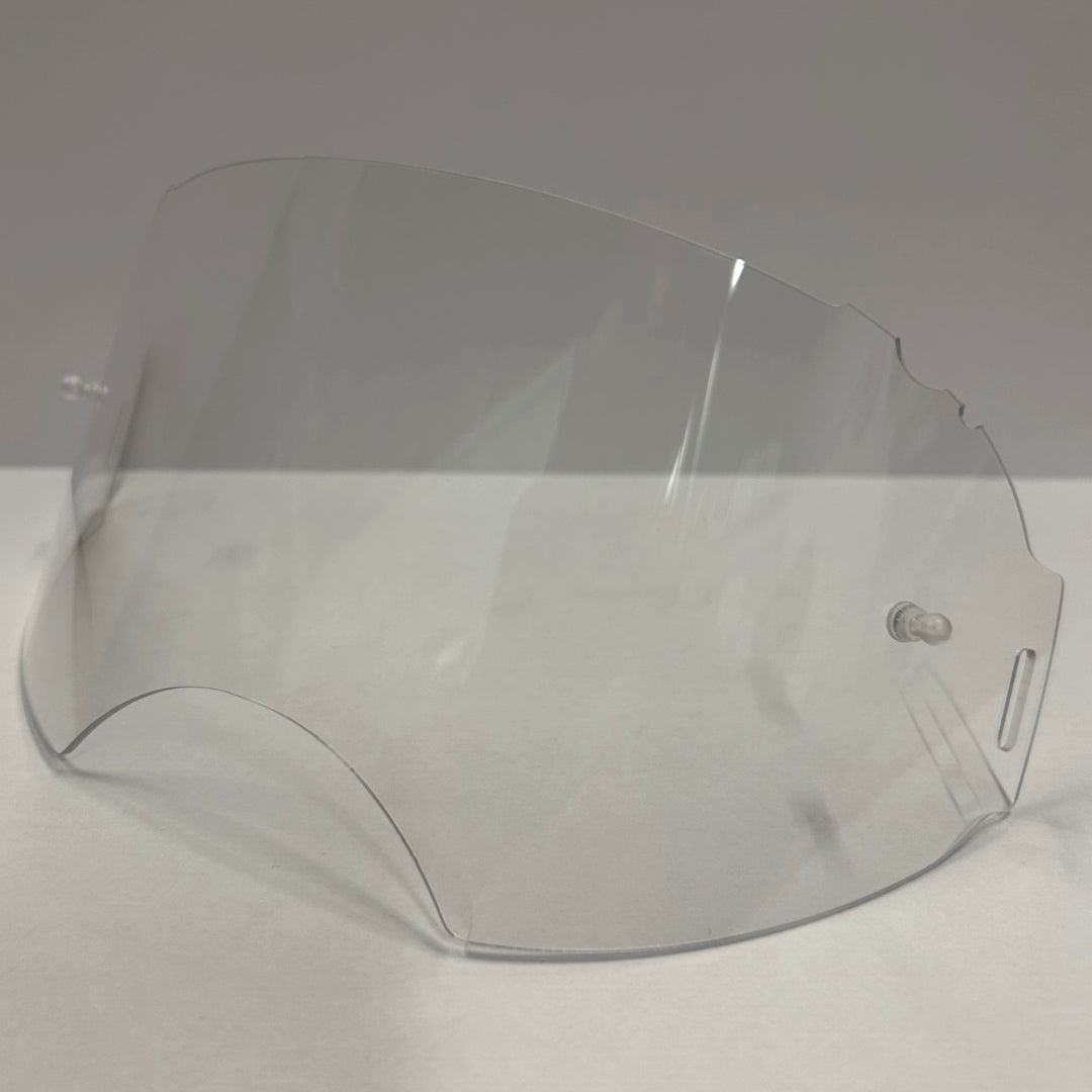 Oakley Airbrake Replacement Lens Clear