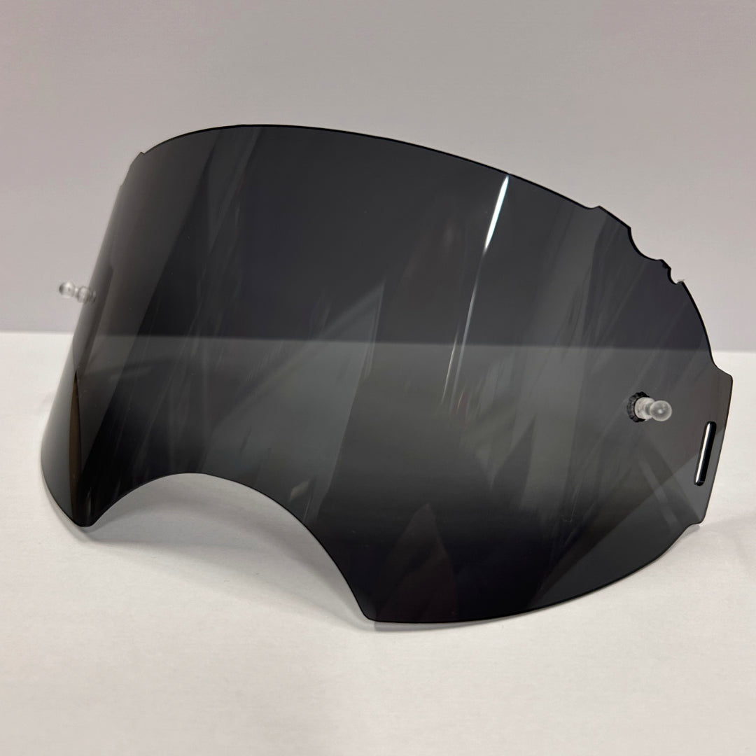 Oakley Airbrake Replacement Lens Smoke