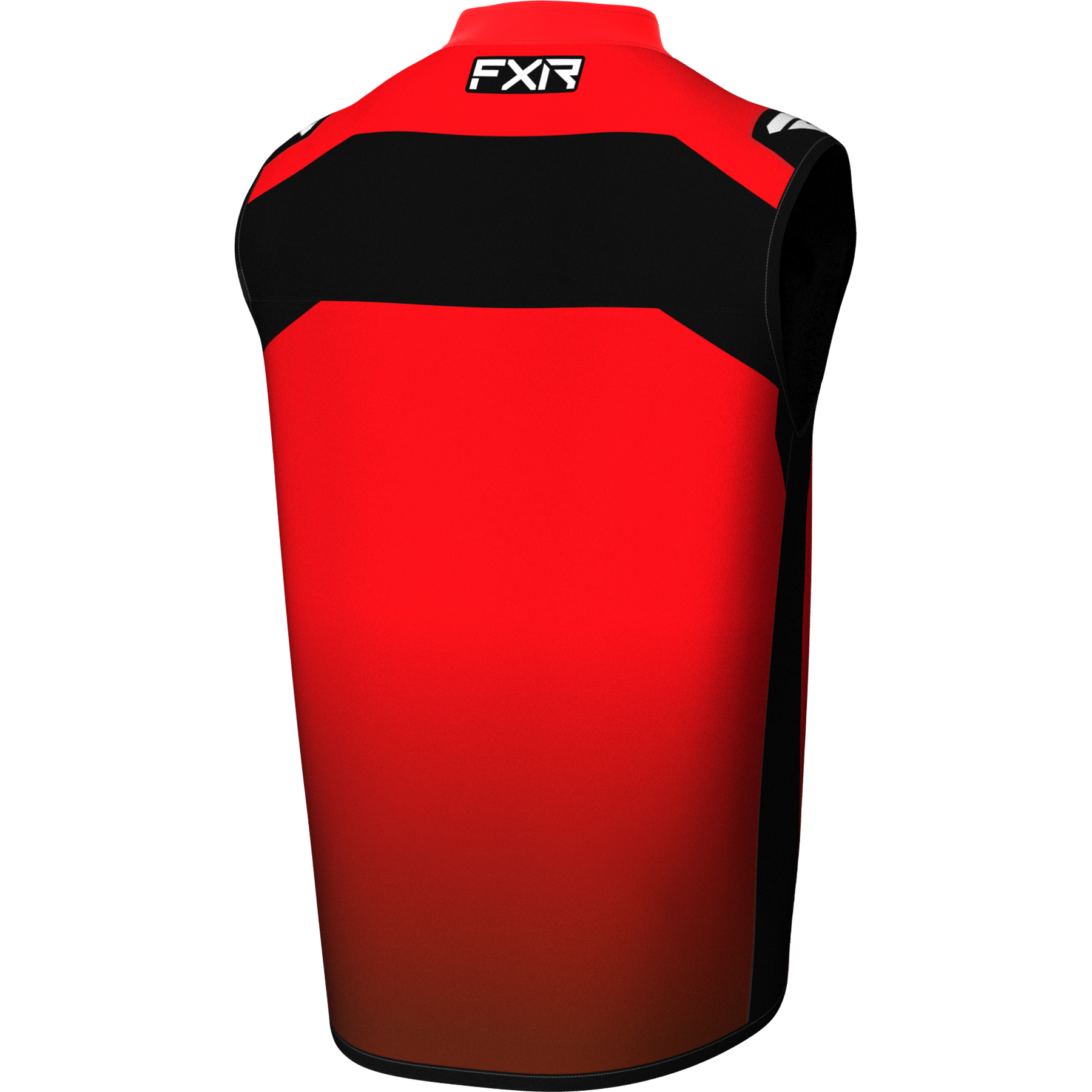 FXR RR Off-Road Vest Red/Black