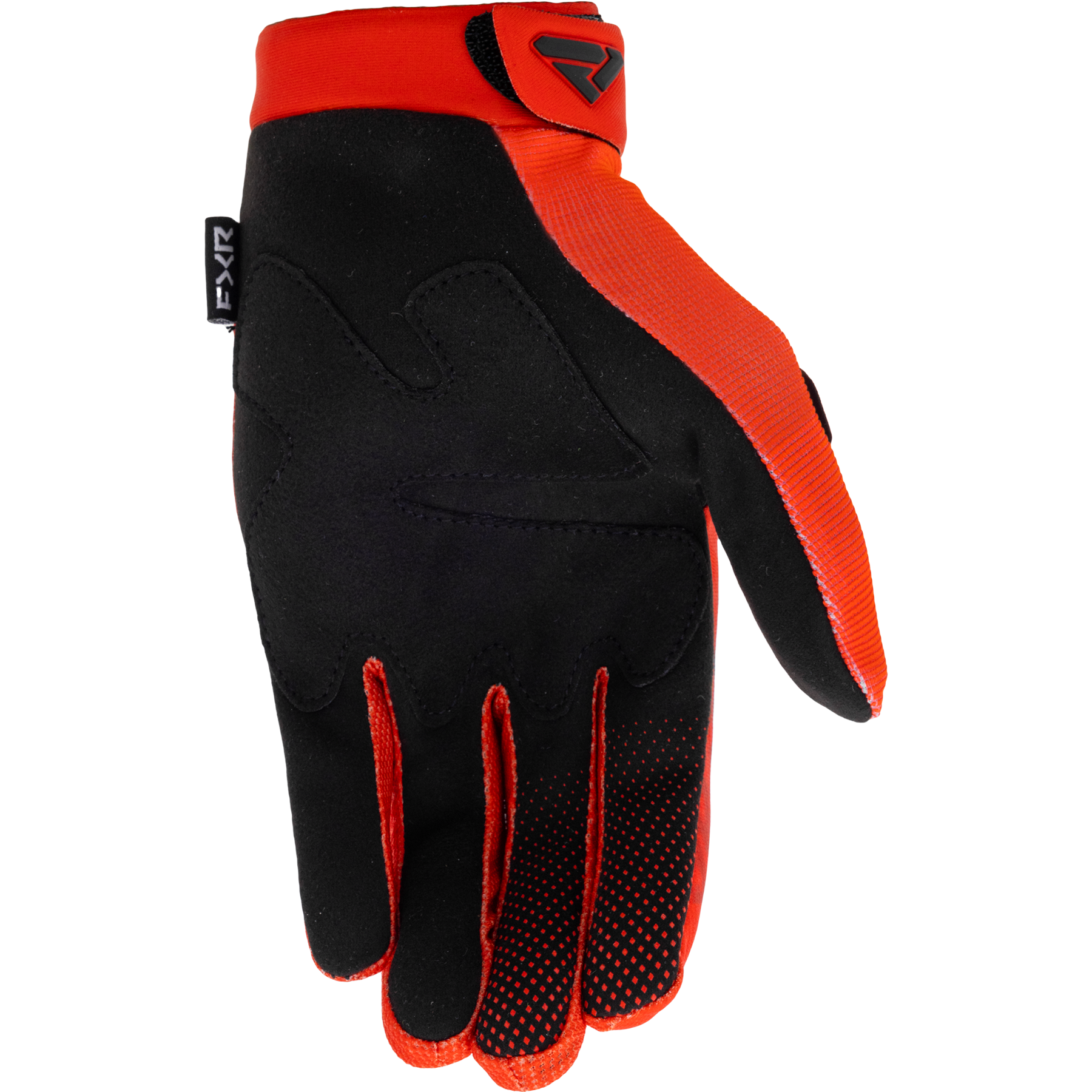 FXR Reflex Dual MX Glove 2025 Red/Black/White