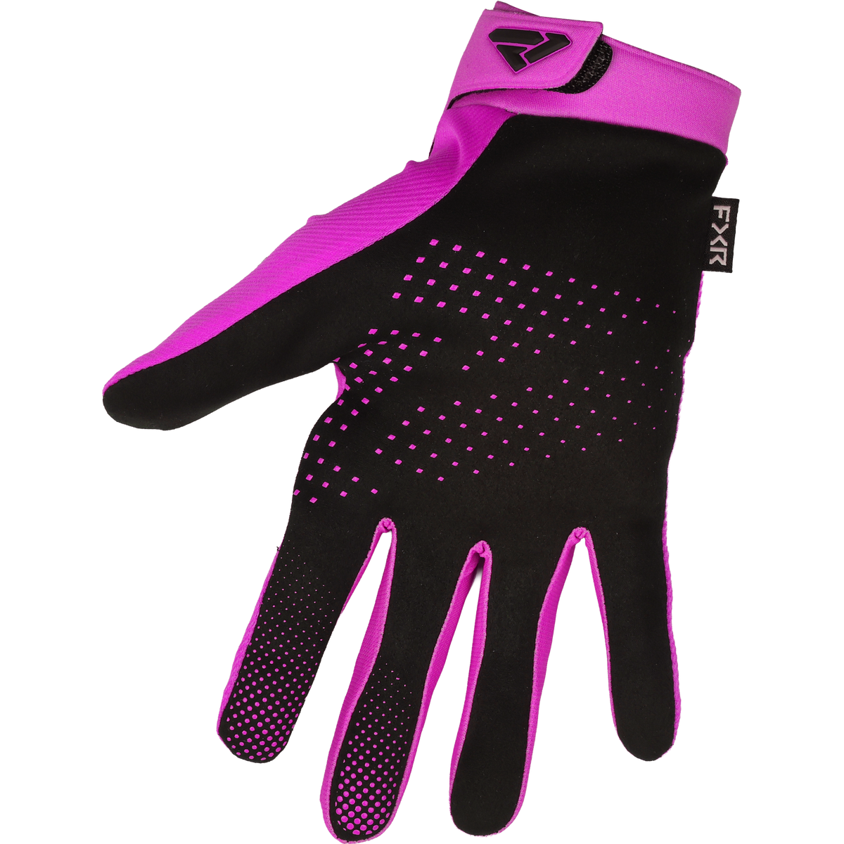 FXR Reflex MX Glove 2027 Pink/Black