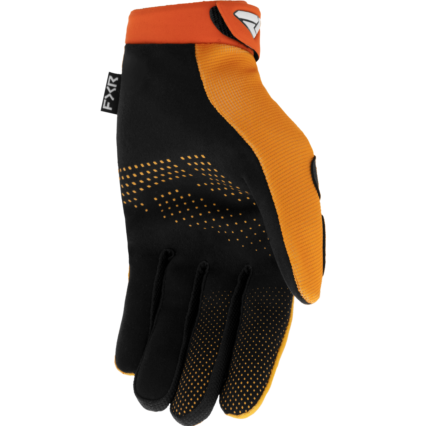 FXR Reflex YOUTH MX Glove Tequila Sunrise