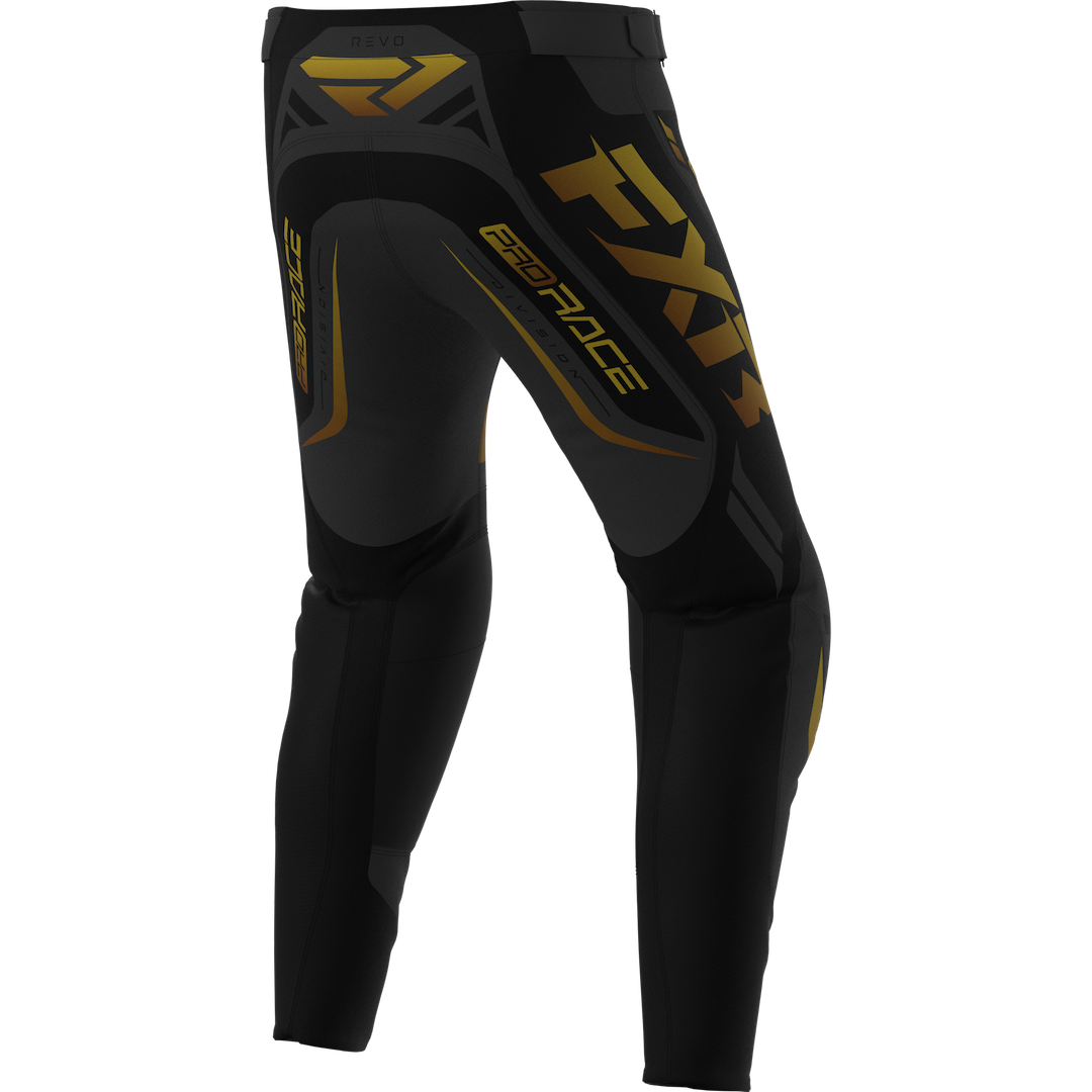 FXR Revo MX Pant 2027 Bronze