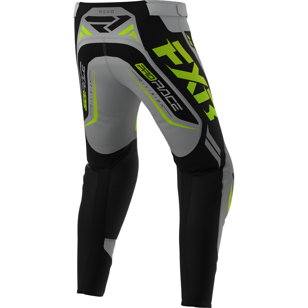 FXR Revo MX Pant 2027 Radioactive